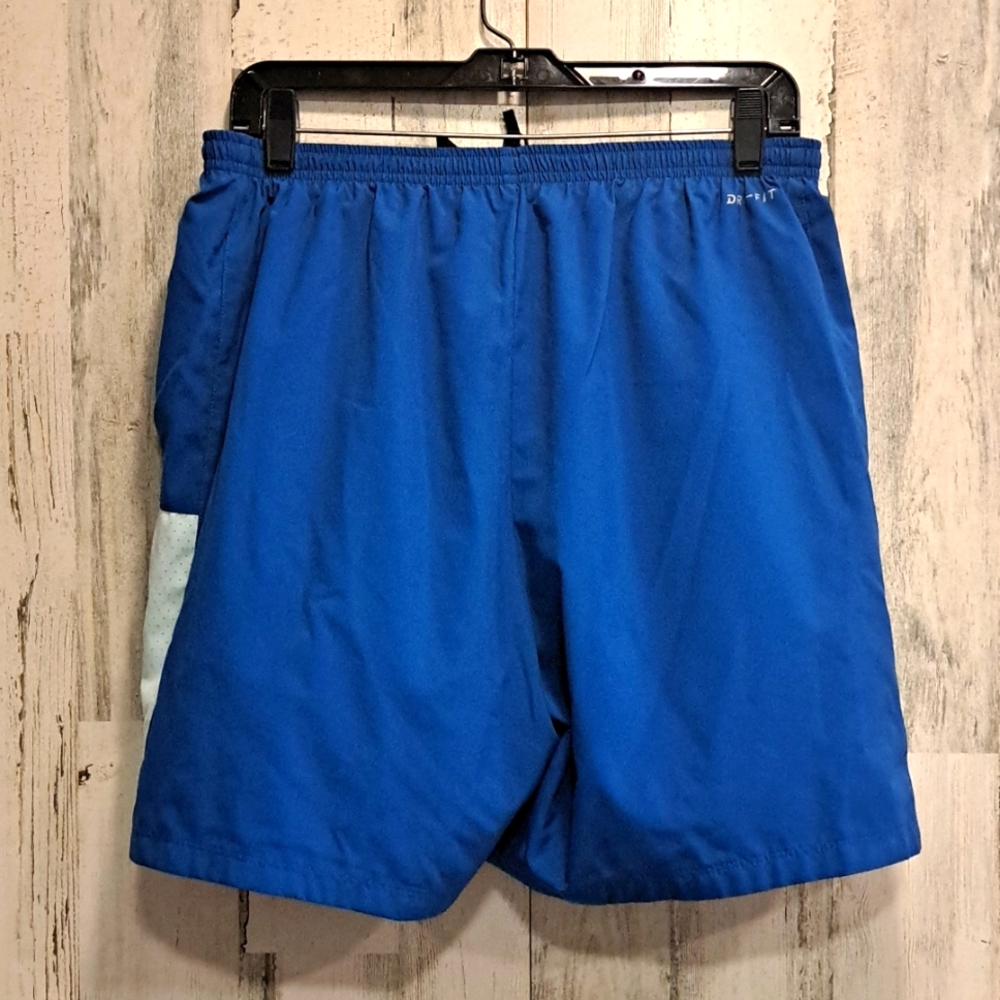 0722 Nike Running Shorts - Picture 2 of 5